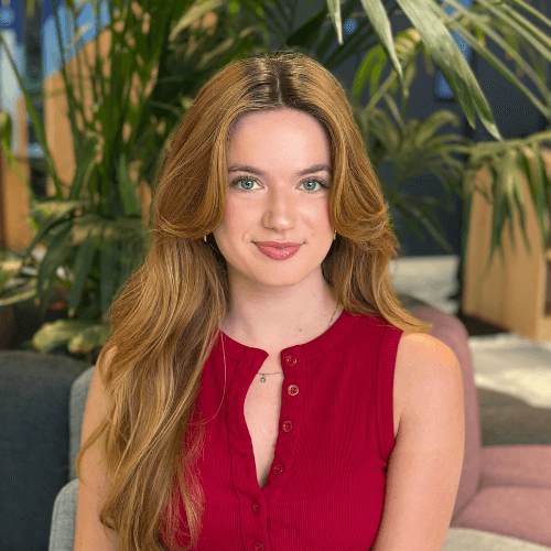 Abbi James